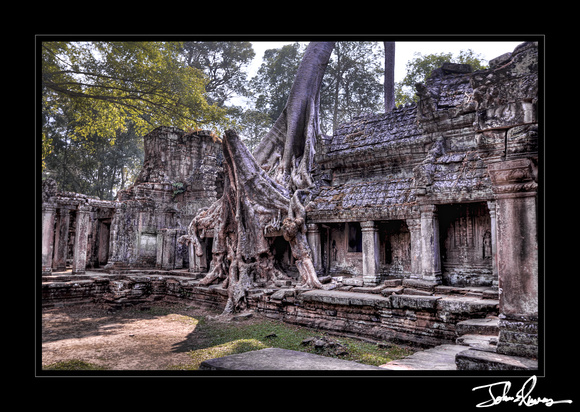 Angkor Complex